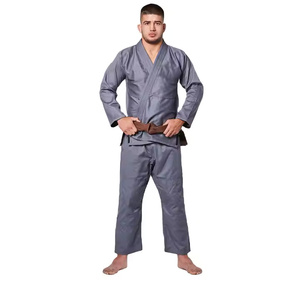 2025คอตตอนญิสุสุ BJJ Gi-Jitsu ศิลปะการต่อสู้แบบบราซิลเลี่ยน - Product Image 1