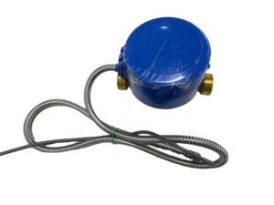 DN15 DN20 DN25 Wetterfester Einweg-Wasserzähler ohne Ventilsteuerung mit LORAWAN-Modul für Niederdruck im Haushalt - Product Image 5