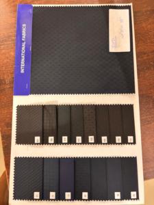 Tela de Camisería de Poliéster de Primera Calidad para Exportación, 100% Poliéster, Estilo Zod Dobby, Aspecto de Polialgodón, para Uso en Exteriores, al Mejor Precio - Product Image 6