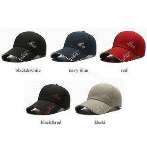 Venta al por mayor sombreros Melin gorras logotipo personalizado resistente al agua diseño de moda algodón gorra deportiva gorras bordadas - Product Image 6