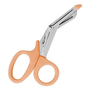 Ciseaux utilitaires multifonctions IMANS en acier inoxydable pour traumatologie Ciseaux de premiers soins manuels Ensemble d'instruments - Product Image 1