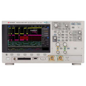 Analizador de Redes ENA Keysight E5071C, Tipo Vectorial - Product Image 2