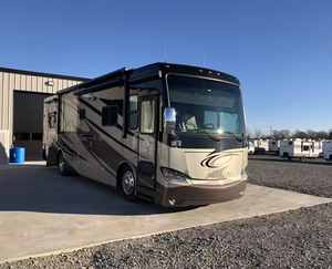 Friendly Price Tiffins Phaeton Motorhomes Travel Trailer Aluminum Steel Construction Spacious Interior 4-6 Persons Adventure - Product Image 1