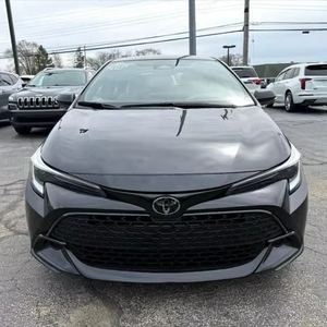 Toyota Corolla 2022 - Product Image 1