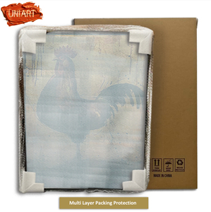 UNIART-<span class=keywords><strong>Peinture</strong></span> <span class=keywords><strong>à</strong></span> <span class=keywords><strong>l</strong></span>'<span class=keywords><strong>Huile</strong></span> sur Toile Acrylique Fait <span class=keywords><strong>à</strong></span> la Main, Réalisme, <span class=keywords><strong>Peinture</strong></span> <span class=keywords><strong>à</strong></span> <span class=keywords><strong>l</strong></span>'<span class=keywords><strong>Huile</strong></span> Animale, Décoration Murale pour Galerie - Product Image 5