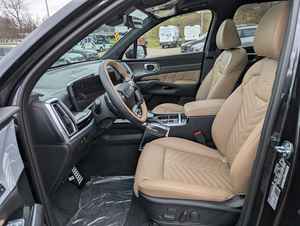 Forte demande sur le marché 2026 Kia Sorento X-Pro SX Prestige AWD SUV - Product Image 5