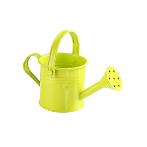 New Design Metal Watering Can Manufacturer and Wholesaler Customized Galvanized <b>Garden</b> Watering Can - Product Image 2
