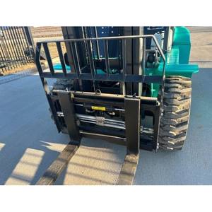 2024 Shandong for Rippa Machinery Group 4.5T <b>Internal</b> <b>Combustion</b> <b>Forklift</b> - Product Image 6