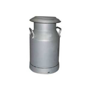 Bidon de lait en aluminium étanche à haute productivité pour les opérations laitières urbaines et rurales pour la manipulation du lait en vrac - Product Image 5