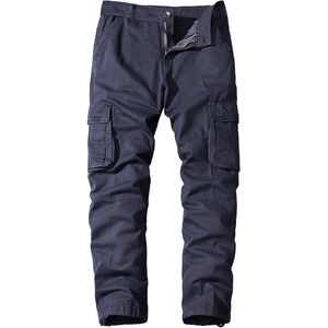 Nuevo 2025 Ropa de seguridad de calidad premium Pantalones cargo de trabajo de secado rápido para hombres Pantalones cargo de trabajo de nuevo estilo sostenible para hombres - Product Image 4