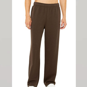 กางเกงวอร์มขาตรง UNISEX 3725 - Product Image 5