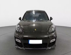 AUTO USADO DE LA MEJOR CALIDAD, P O R S C H E PANAMERA 2012 - Product Image 2