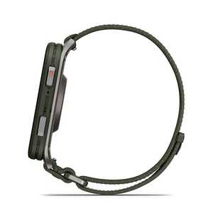 สมาร์ตวอตช์ GPS ระดับพรีเมียมใหม่ Garmin X1 Moss - Product Image 3