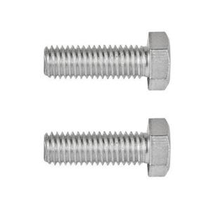 Hex Bolt Fast Delivery Half Thread Steel <b>Fasten</b> Bolts Nuts Wholesale Vietnam Manufacturer - Product Image 3