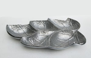 Aluminium Plat Feuille Plateaux Pour La Décoration De La Maison - Product Image 3