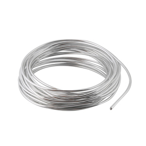Alambre de Soldadura de Acero Inoxidable de 1.6 mm con Núcleo Sólido para Aplicaciones de Acero Inoxidable - Product Image 3