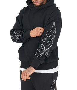 Conjunto Deportivo Unisex 2026, Pantalones Deportivos con Cierre, Personalizados, de Poliéster, Impresión Digital, Ligeros, Ecológicos, de Algodón - Product Image 1