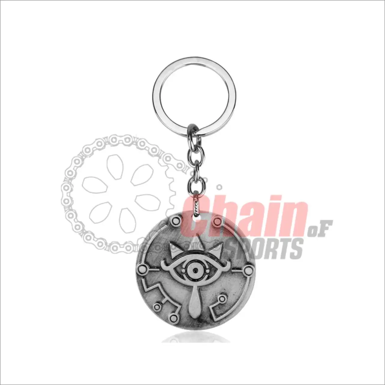 2023 High Quality Key Chain Metal Uniform Accessories Masonic Metal Accessories 2d 3d Molds as Per Custom OEM Demand