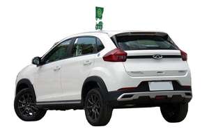 Sedán Compacto Ultra-Lujoso 2024 >8L, Volante a la Izquierda, 4 Plazas, Diésel, Automático, Pantalla Táctil LCD de 9 Pulgadas, Techo Panorámico, Cuero - Product Image 2