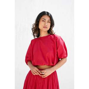 Vestido Largo Bohemio con Estampado Floral, Estilo Casual Gótico para Oficina, Ecológico, Forrado de Algodón, Cintura Natural, Corte Holgado - Product Image 3