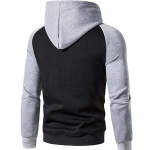 ชุดวอร์มลำลองสำหรับผู้ชายชุดวอร์มทรงสลิมฟิตชุดวอร์มลำลองสำหรับ2024 - Product Image 6