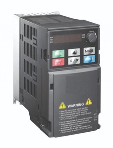 Vente chaude et nouveaux lecteurs AC originaux VFD185CP23A-21 - Product Image 4