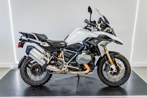 2025 NUEVAS motocicletas de alta velocidad BM WS R1250GS AHORA DISPONIBLE - Product Image 2