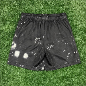 Shorts de sport haut de gamme avec logo personnalisé, shorts d'entraînement respirants en tissu à séchage rapide, fabrication OEM ODM - Product Image 2