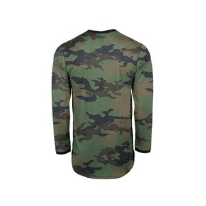 ชุดเครื่องแบบชุดแข่งมอเตอร์ไซค์วิบาก - Product Image 4