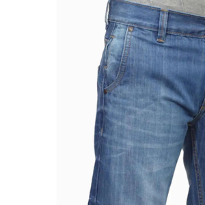 Pantalones cargo multibolsillos para hombre, pantalones largos de talla grande para hombre, pantalones de lápiz al por mayor de fábrica a la moda, pantalones de algodón de calidad para hombre, Ronpex - Product Image 3