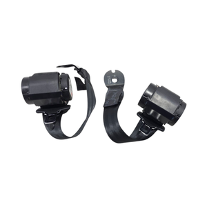 CINTURONES TRASEROS LAND ROVER Range Rover Evoque 1ª Serie BJ32-611B68-AD (11>) - Product Image 3