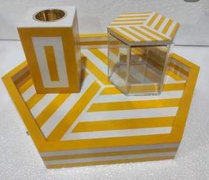 Ensemble de brûleurs en nacre avec logo personnalisé-OEM/ODM pour les marques spirituelles - Product Image 4