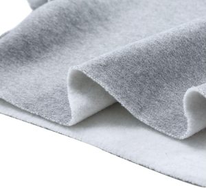 Crop Top Sudaderas con capucha Manga larga Mujer Recortada Cuello redondo Sudadera Personalizar Sudaderas de algodón Niñas - Product Image 5