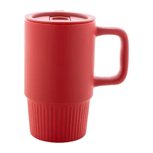 Taza de Cerámica Personalizada de Túnez para Bebidas Promocionales, Artículo de Merchandising Personalizado - Product Image 3