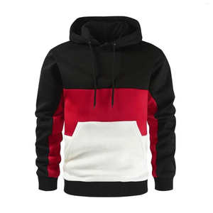 Sweat-shirts pour hommes faciles à porter, fabrication directe d'usine, streetwear pakistanais, sweat-shirt 100% coton pour hommes - Product Image 6