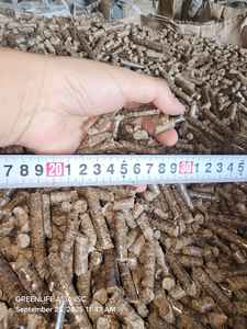 Granulés de biomasse d'acacia de 8mm du Vietnam/Carburant renouvelable à haut rendement pour la chaleur et l'électricité - Product Image 4