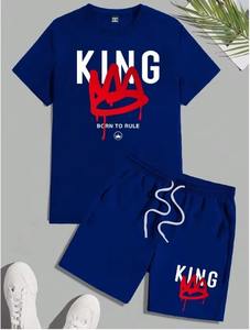 Conjunto de Pantalones Cortos Deportivos para Hombre de Secado Rápido y Transpirables - Product Image 3