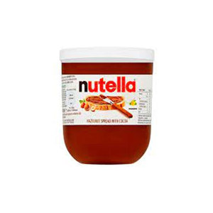 Nutella 200g ต้นเฮเซลนัทโกโก้สเปรดสำหรับอบอาหารเช้า - Product Image 6