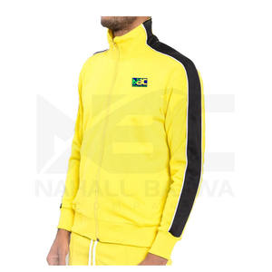 Survêtement de jogging pour homme grande taille de qualité supérieure, sweat-shirt à capuche, vente en gros, collection hiver 2023 - Product Image 2