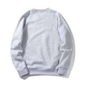 Sudaderas de Color Sólido de la Mejor Calidad, Cómodas, Profesionales, Transpirables, con el Último Estilo para Hombre - Product Image 5