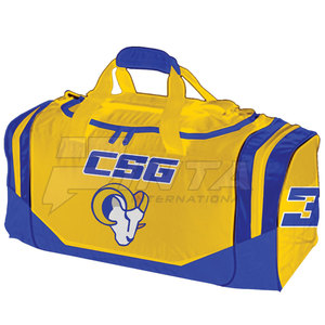 Estilo único Venta caliente Uniforme de fútbol americano Equipo de material duradero Uniforme de fútbol americano - Product Image 6