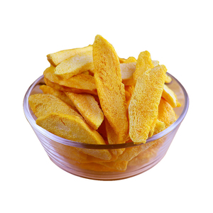 Rodajas de Mango Seco Mangos secos de Fruta Premium Embalaje personalizado de alta calidad - Product Image 4