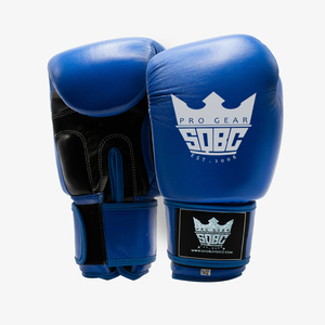 ถุงมือฝึกมวยหนังเทียม, ถุงมือฝึกมวย, ถุงมือ MMA, ถุงมือฝึกออนซ์, ถุงมือคิกบ็อกซิ่ง - Product Image 4