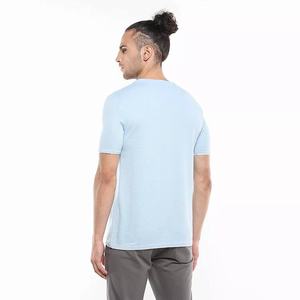 Camisetas de algodón de alta calidad para hombre y mujer, ideales para ropa casual premium, personalización de marca y pedidos al por mayor. - Product Image 2