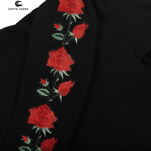 Sweats à capuche pour hommes Offre Spéciale à la mode pull-over streetwear surdimensionné respirant séchage rapide vente en gros de sweats à capuche décontractés de haute qualité - Product Image 3