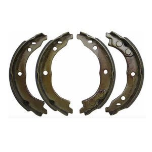 Plaquettes de frein Van 77363478 pour Fiat DUCATO 2.3L - Product Image 2