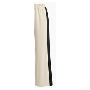 กางเกงวอร์มออกกำลังกายสำหรับฤดูหนาว แบบยูนิเซ็กซ์ ทรงสปอร์ต เอวยางยืด ทรงปกติ ผ้าโพลีเอสเตอร์/คอตตอนฟลีซ เหมาะสำหรับใส่เล่นกีฬาหรือใส่ลำลอง - Product Image 2