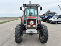 Tracteur Massey Ferguson MF 291 85HP 4x4 neuf/d'occasion, matériel agricole à vendre. Tracteur Massey Ferguson d'occasion fiable prêt à la vente.