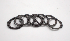 แหวนล็อคภายนอก 0335112700 มาตรฐาน DIN 471 แหวนสแนปสำหรับเพลาขนาด 25 มม. แหวนสปริงเหล็กสำหรับแท่นขุดเจาะ Epiroc Atlas Copco - Product Image 5