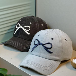 Casquette de baseball unisexe adulte en polaire douce 100 % polyester à 6 panneaux, style décontracté et tendance, pour toutes les saisons - Product Image 2